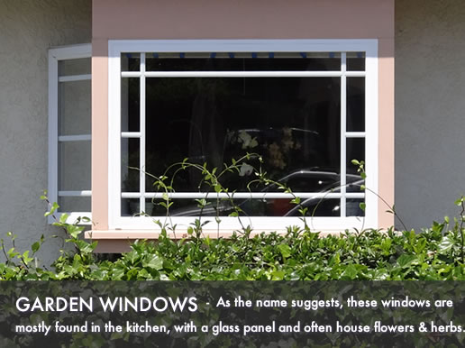 Garden Window Prices Window Replacement Cost